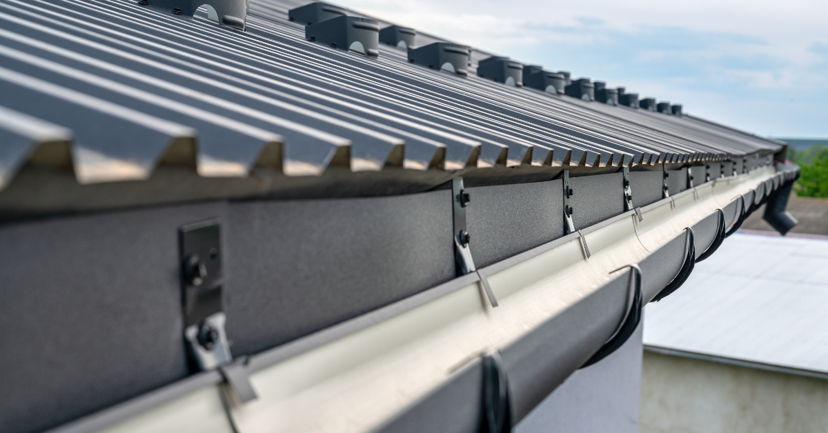 Best Gutter installation company in Kansas City