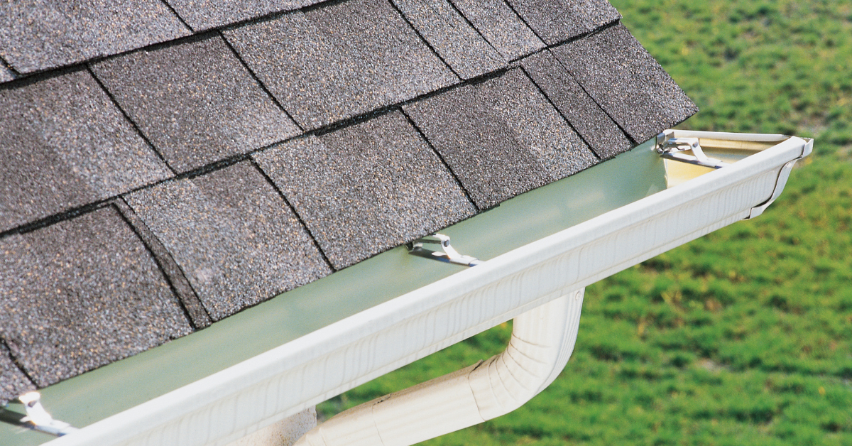 Best Gutters in Kansas City