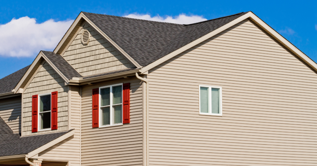 Best Vinyl siding Contractors in Kansas City