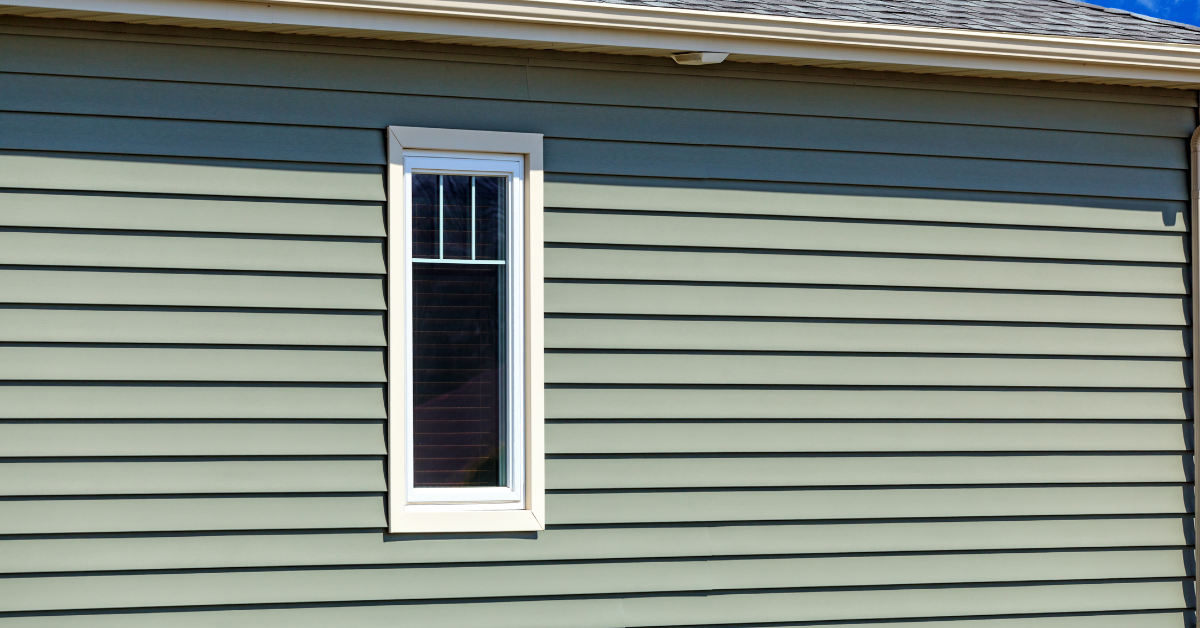 Best Vinyl siding Kansas City