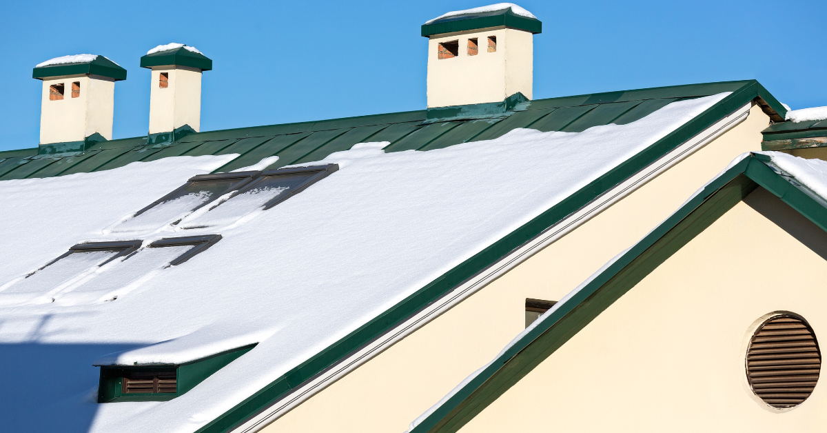 Residential Roofing Kansas City