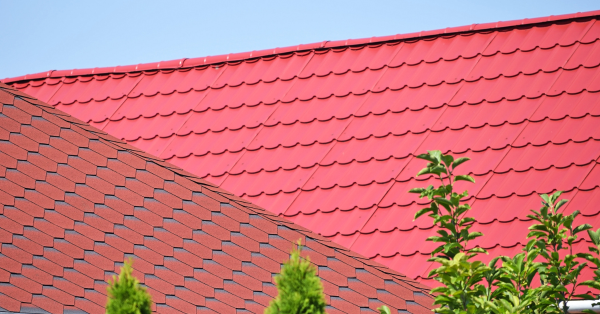 Roofing Contractors Kansas City