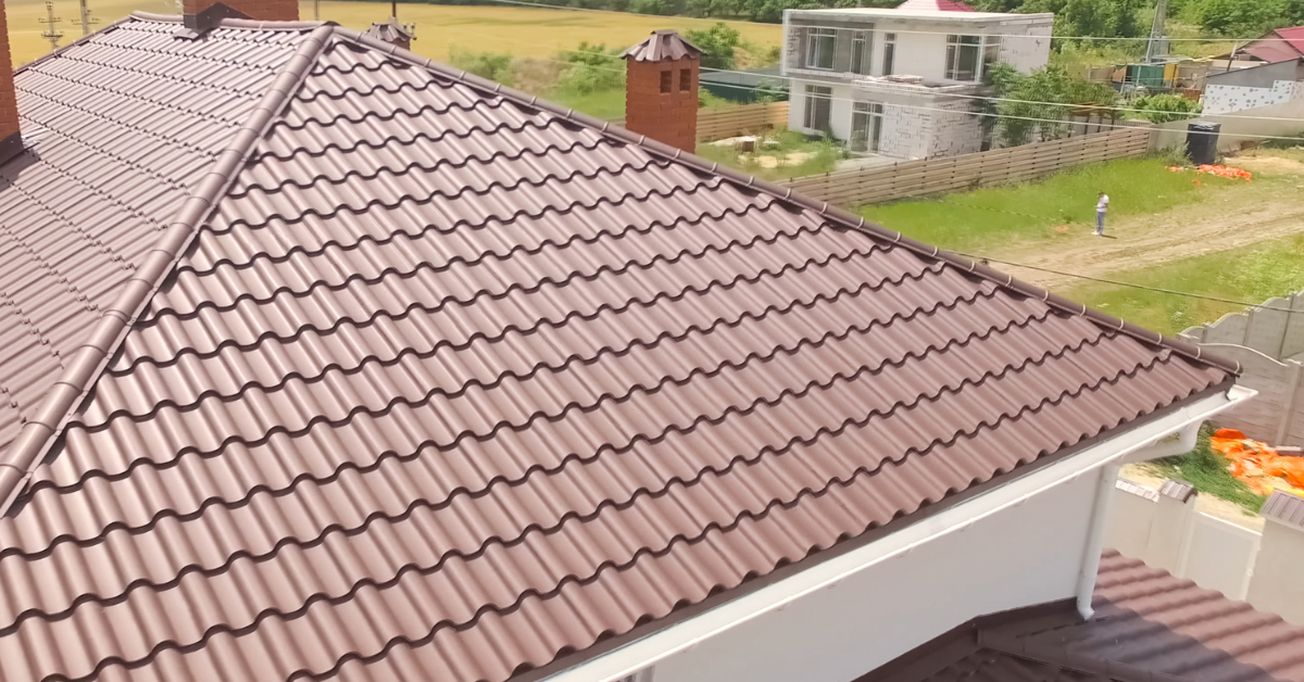 Top Roofing Company in Kansas