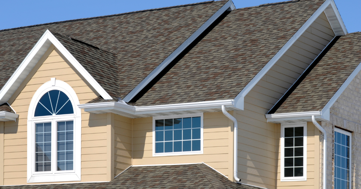 Top Vinyl siding Kansas