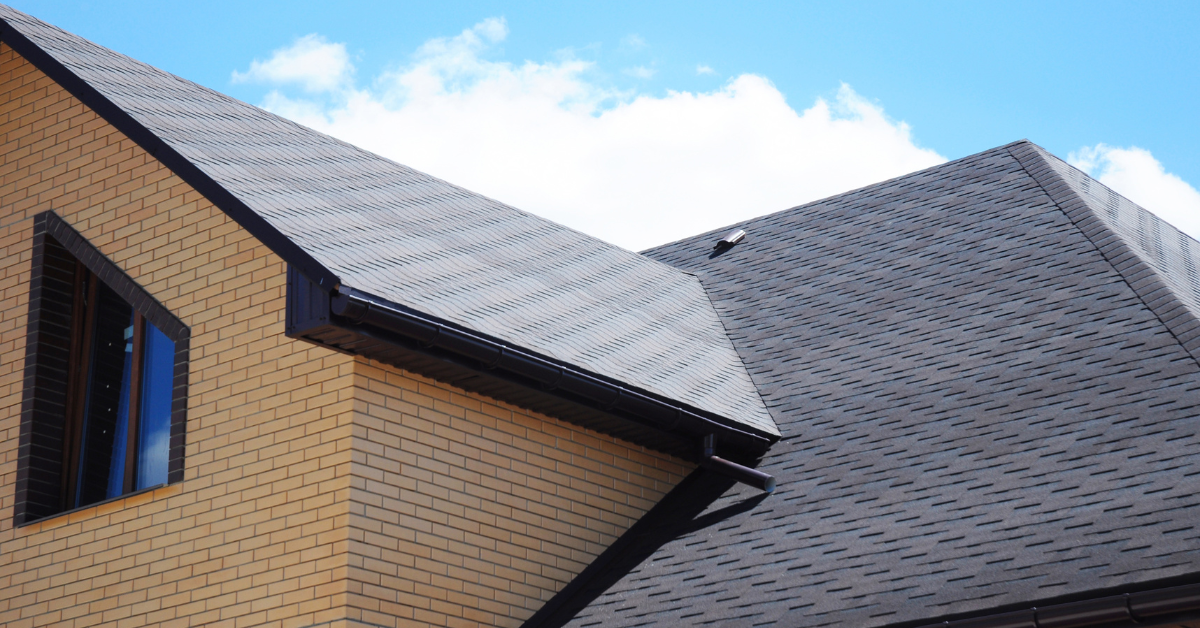 Top residential roofing