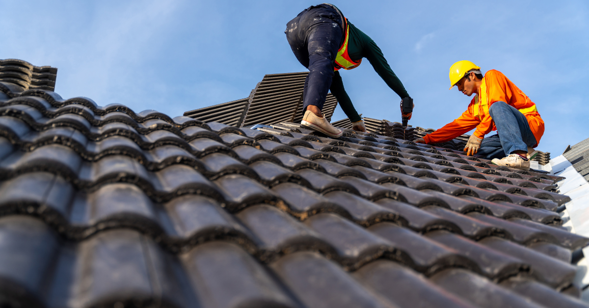 top roofing company Kansas City