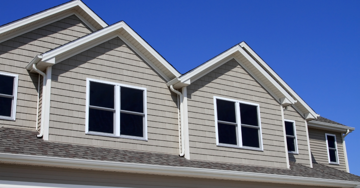 Best Vinyl siding Kansas City