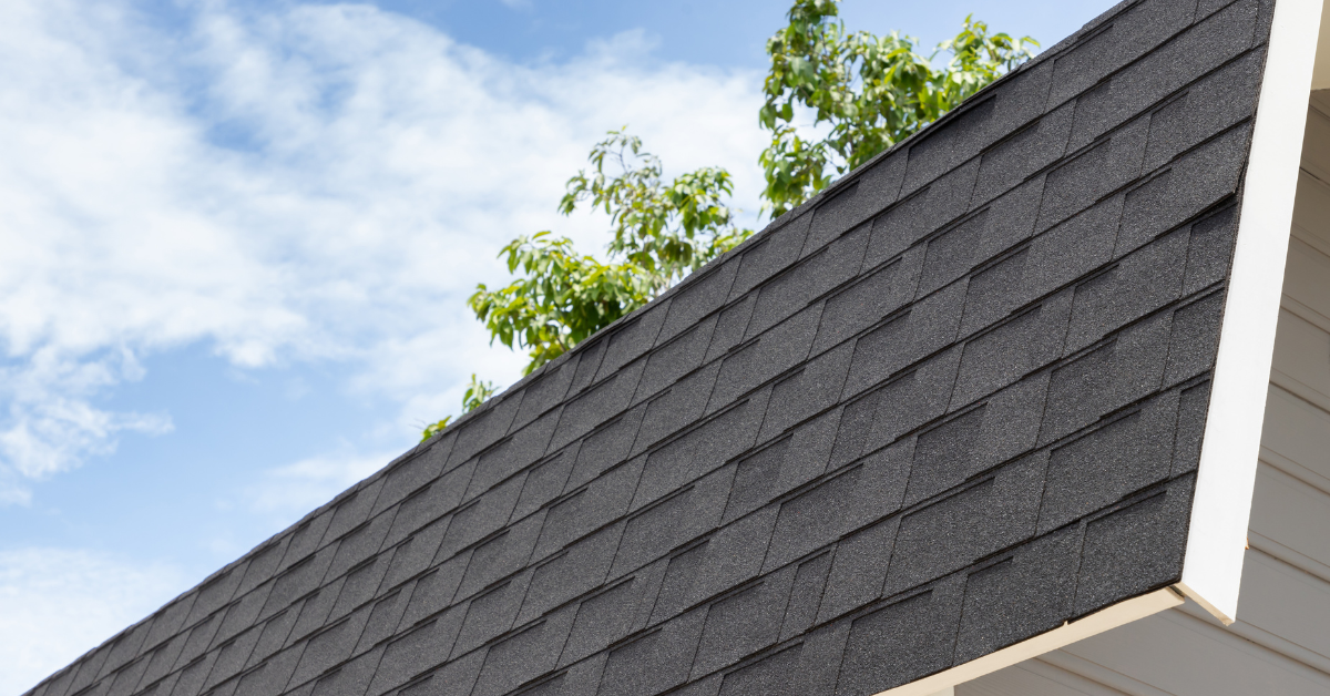 asphalt shingles roofing kansas city