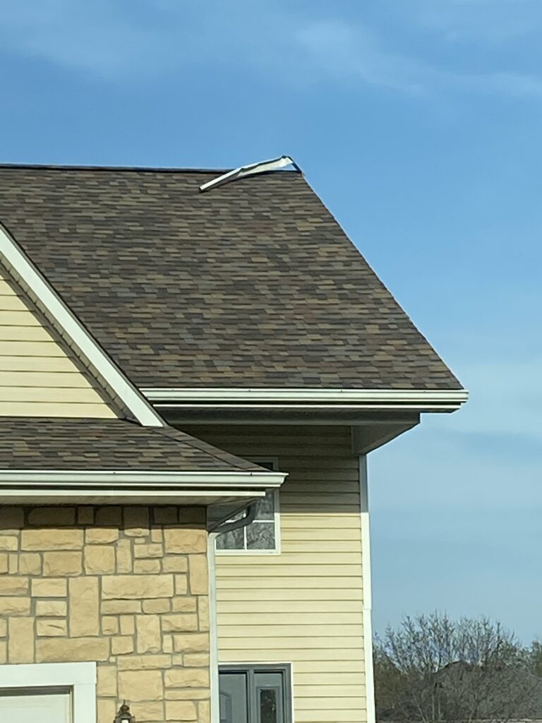 roofing companies near Kansas City Missouri