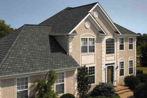Overland Park Kansas commercial roofing contractors