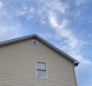 Siding Replacement in Blue Springs Missouri