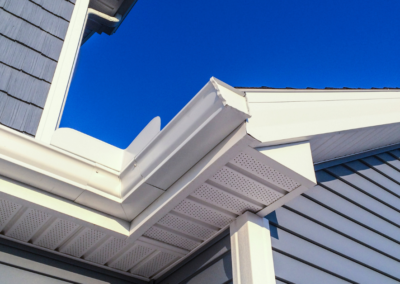 Best Gutter installation company Kansas City