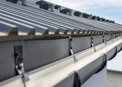 Best Gutter installation company in Kansas City