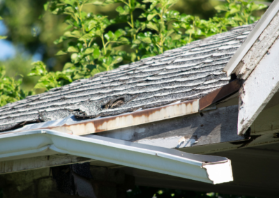 Best Gutter installation contractor Kansas City