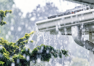 Best Gutter installation contractor in Kansas City