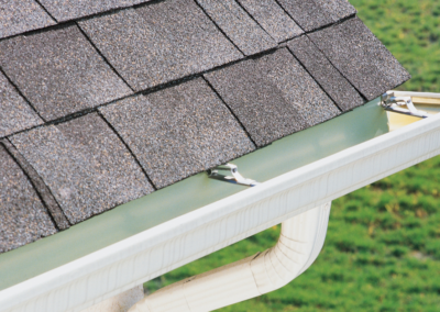 Best Gutters in Kansas City