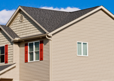 Best Vinyl siding Contractors in Kansas City