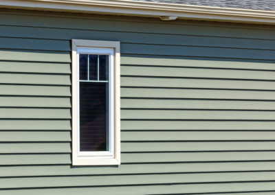 Best Vinyl siding Kansas City