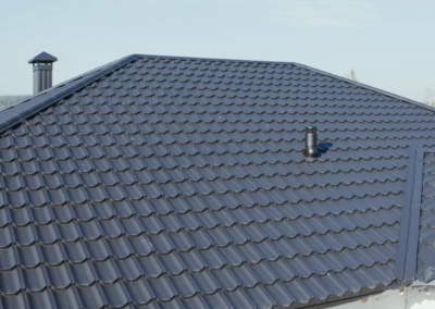 Best residential roofing Kansas City