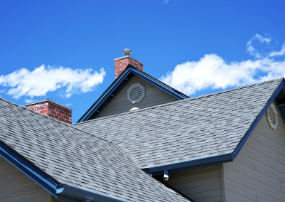 Built-up Roofing Kansas