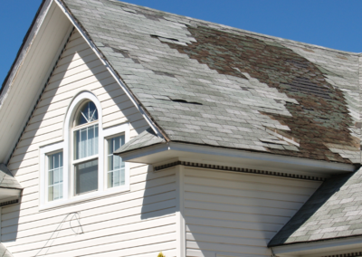 Commercial Roofing Kansas City