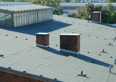 EPDM Roofing