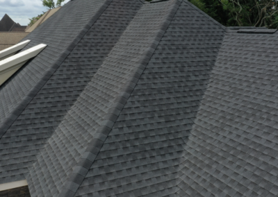 Kansas city roofing