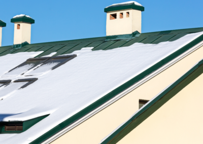 Residential Roofing Kansas City