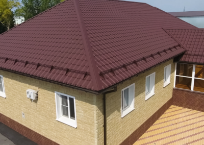 Roofing Companies Kansas City