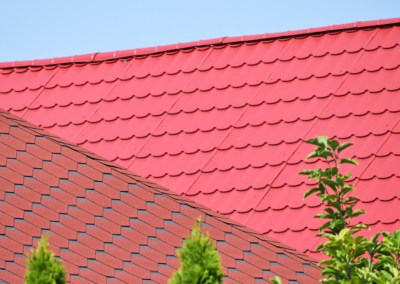 Roofing Contractors Kansas City