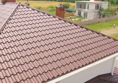 Top Roofing Company in Kansas