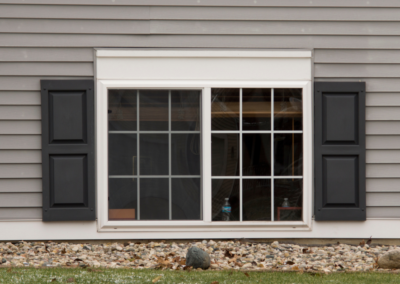 Top Vinyl siding Contractors in Kansas City