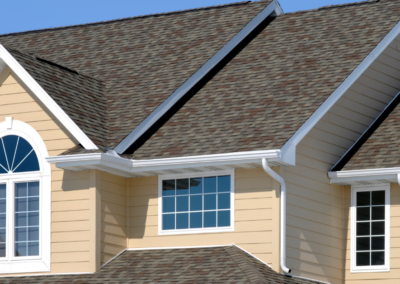 Top Vinyl siding Kansas