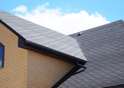 Top residential roofing