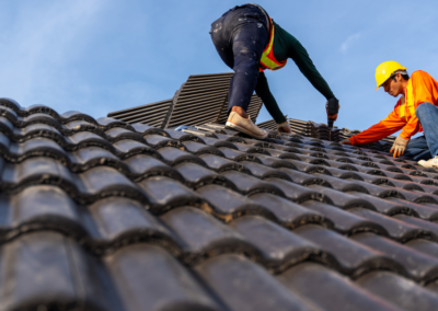 top roofing company Kansas City