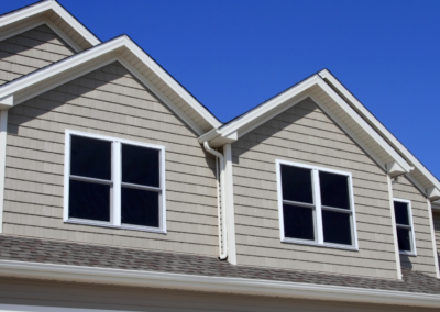 Best Vinyl siding Kansas City