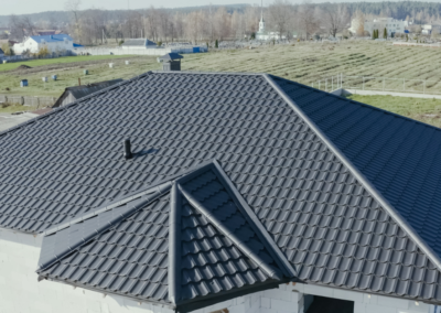 best roofing contractors in Kansas City