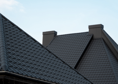 best roofing contractors of Kansas City