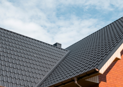 top roofing company Kansas City